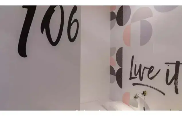 Habitación individual con balcón en Barcelona