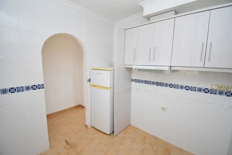 Apartamento 2 Dormitorios Villamartin Cerca de la Playa
