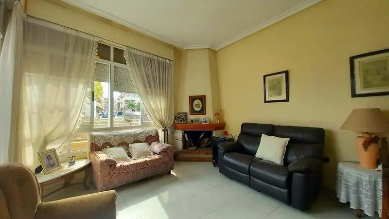 3 Cuarto Apartamento en venta
Rojales, Alicante