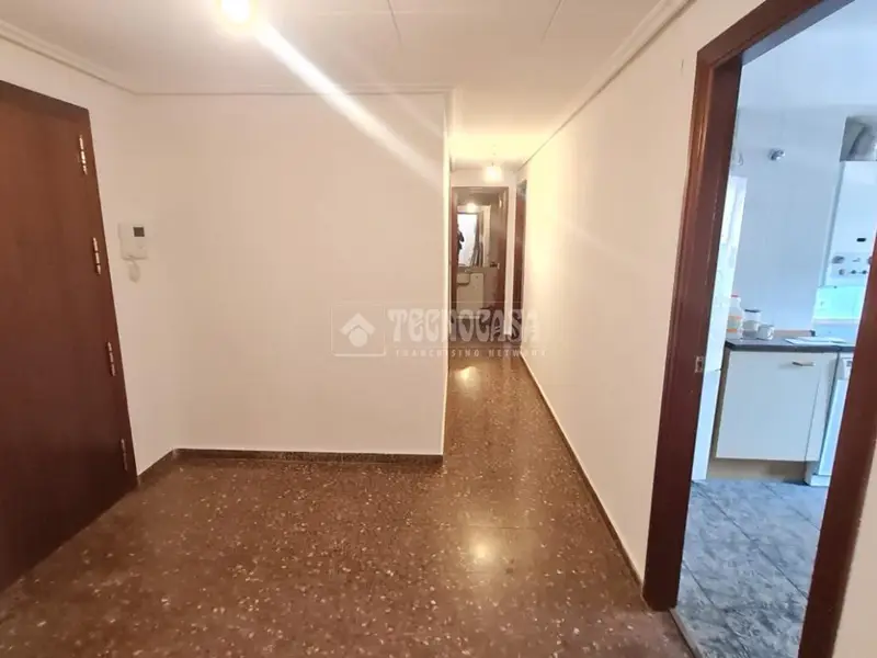 Piso en Venta Picarral Parque Goya 3 Dormitorios 2 Baños