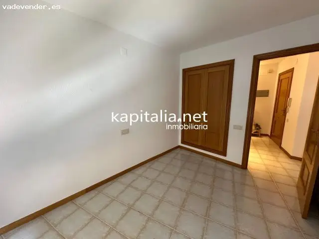 Piso en Venta Ontinyent Amplio Luminoso Vistas
