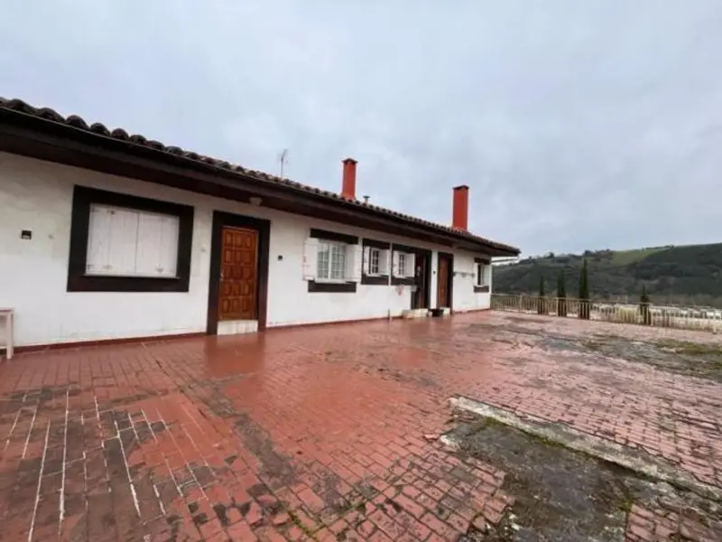 venta Chalet en Zumaia, Guipúzcoa (43429642993.102200)- Globaliza