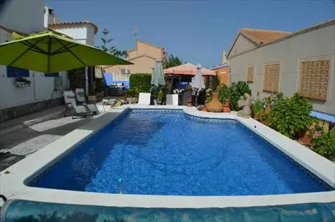 Casa Villa 4 Dormitorios Orihuela Costa