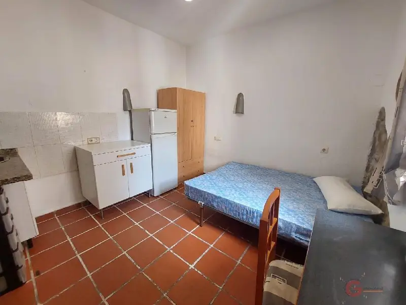Venta Casa 3 Habitaciones Centro Salobreña