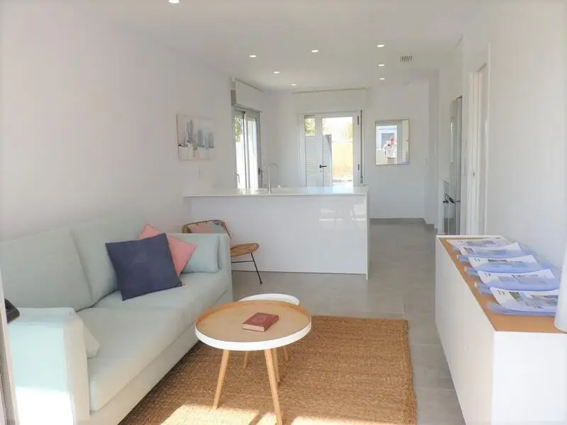 2 Cuarto Apartamento en venta
Pilar de la Horadada, Alicante