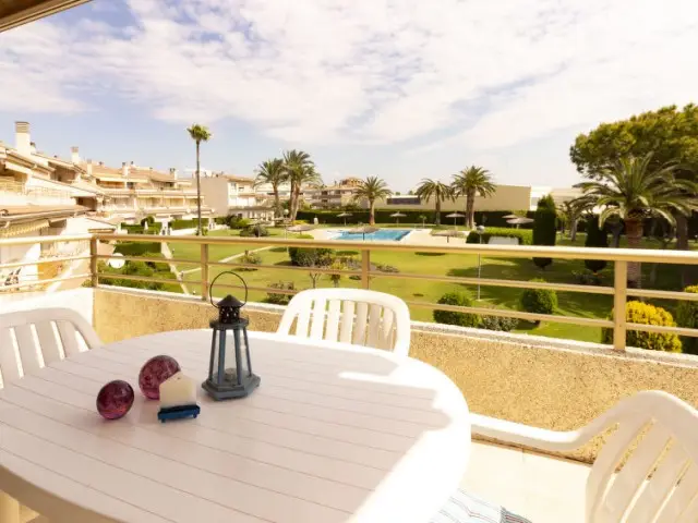Apartamento 2 Dormitorios Cambrils