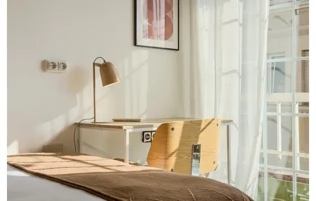 Alquiler Habitacion Barcelona Sagrada Familia Coliving