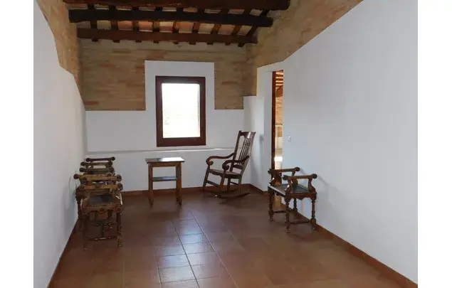 Coliving Rural cerca Girona Habitaciones Dobles con Piscina y Barbacoa