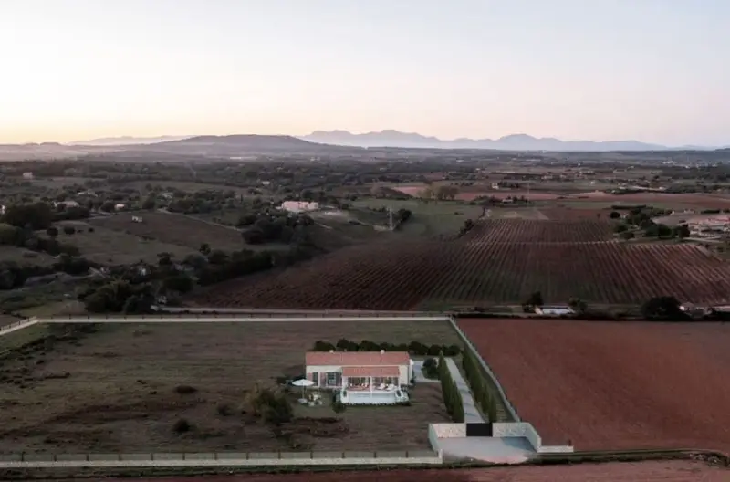 Finca Rustica en Venta Manacor Mallorca