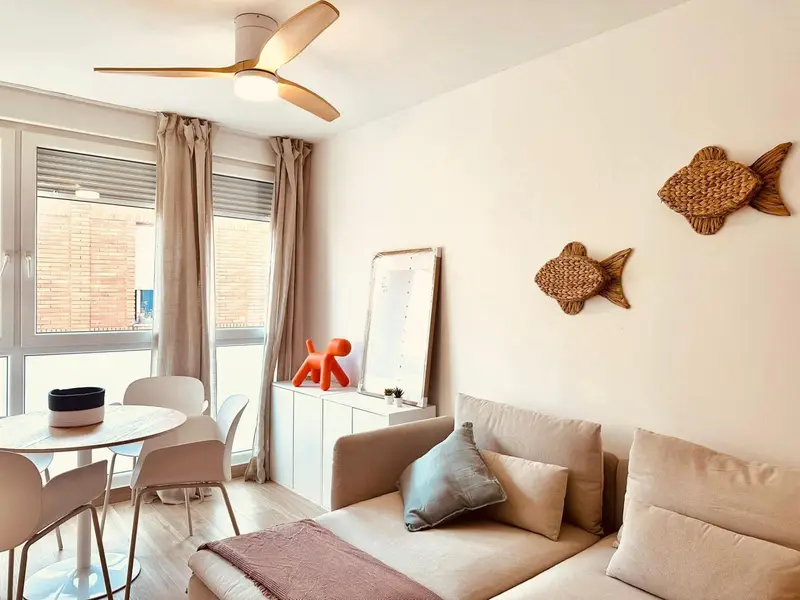 Apartamento en alquiler en Sagunto / Sagunt, Valencia