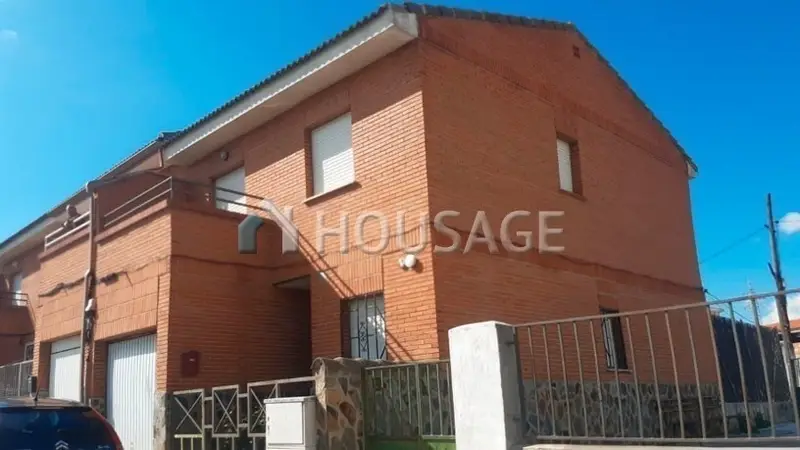 Chalet en Venta Cabañas de la Sagra 138m2 Descuento 25