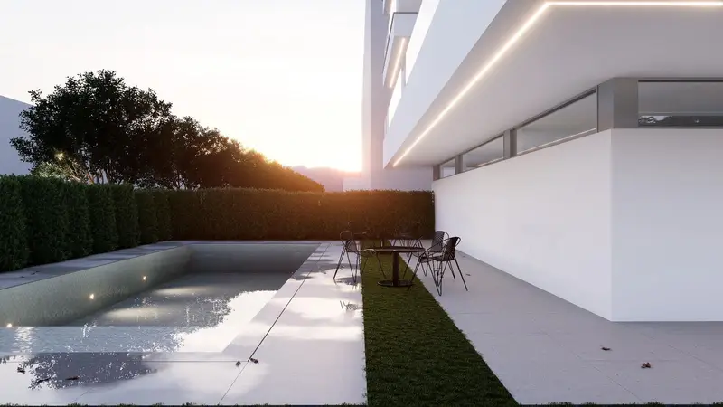 Piso en venta en Cunit, Tarragona