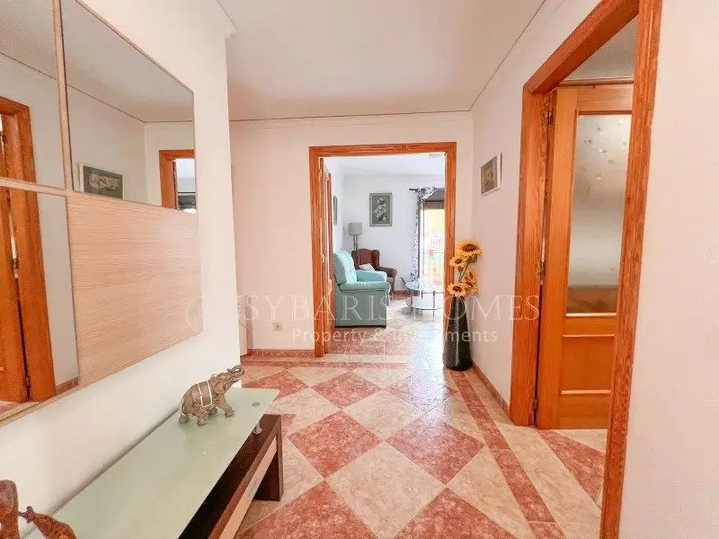 Venta Apartamento 3 Habitaciones Orba