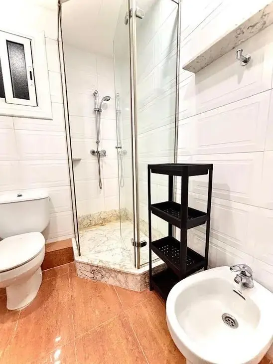 Apartamento en alquiler en Carrer Sant Antoni Maria Claret Barcelona