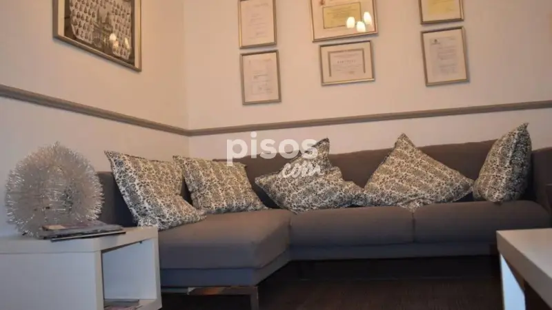 Piso en venta en Alfaro