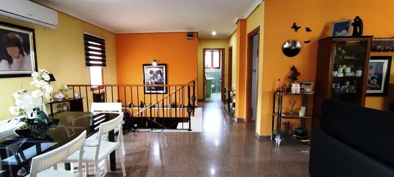 Chalet en venta cerca Ontinyent 396m2 4 habitaciones
