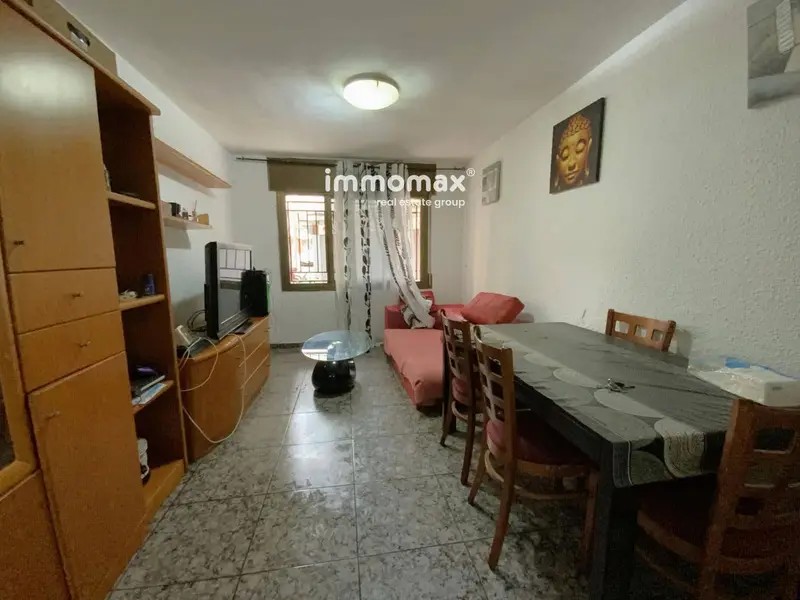 Piso en Venta Castelldefels 3 habitaciones 65m2
