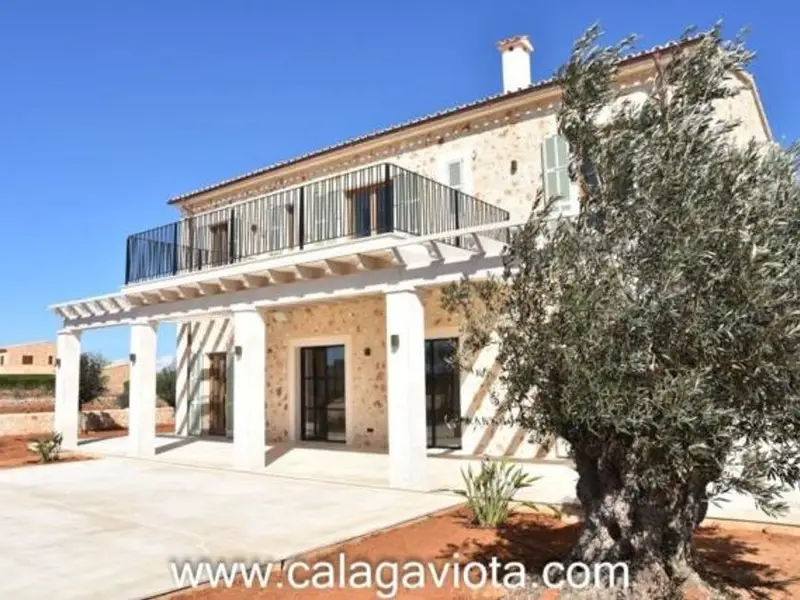 venta Chalet en Santanyi, Balears (Illes) (49176735289.100500)- Globaliza