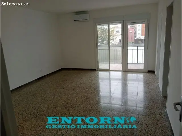 Luminoso Piso 75m2 Can Pantiquet 3 Habitaciones Balcon Reformado