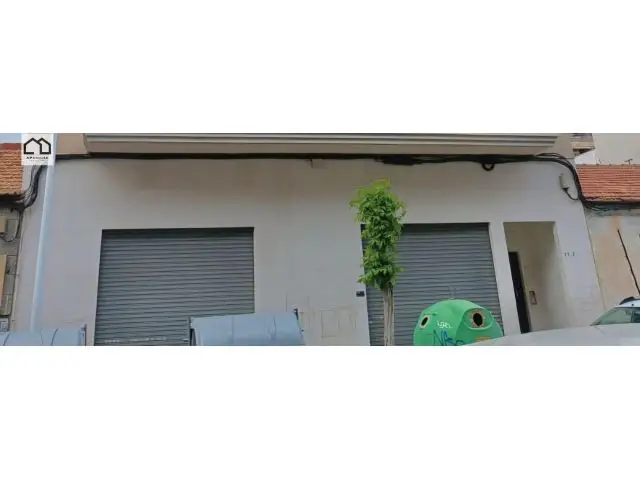 Local Comercial Ocupado Torrevieja Activo Bancario Inversores