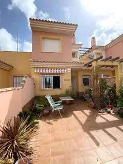 Duplex 3 Dormitorios Los Urrutias Cerca de la Playa