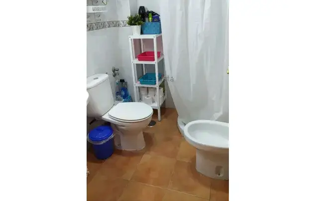 Alquiler Habitaci
ón 63m
² Mal

laga Playa Familia