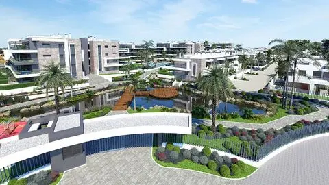 Apartamentos 2 Dormitorios Torrevieja Cerca Playa