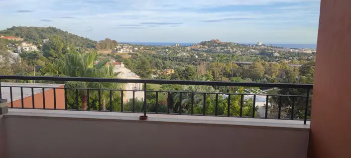 Apartamento 2 Dormitorios Benahavis Golf Costa del Sol