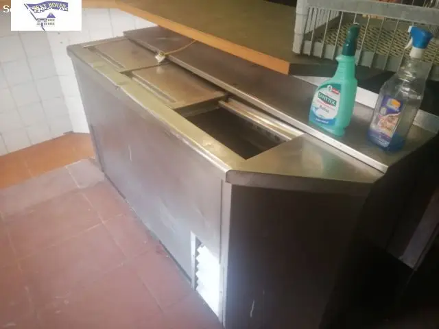 Bar en Alquiler Zona Fatima 125m2