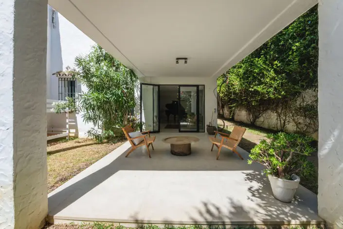 Villa Rustica 4 Dormitorios en Venta
