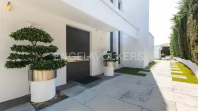 Villa de Lujo en Denia con Vistas al Mar - Alquiler Larga Temporada