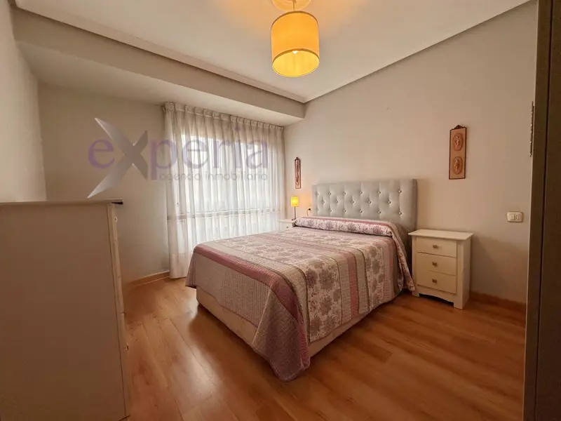 Venta Piso 3 Habitaciones Sama Langreo
