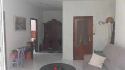 Alquiler Piso Vilagarcia Arousa 75m2 2 Habitaciones Amueblado