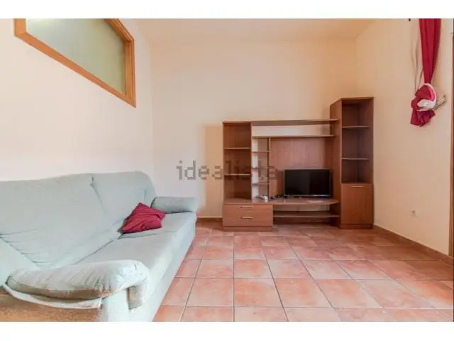 Piso en Granada Centro - Ideal Pareja o Persona