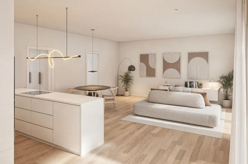 Piso en Venta Castell d Aro 3 Dormitorios 2 Banos Jardin Piscina