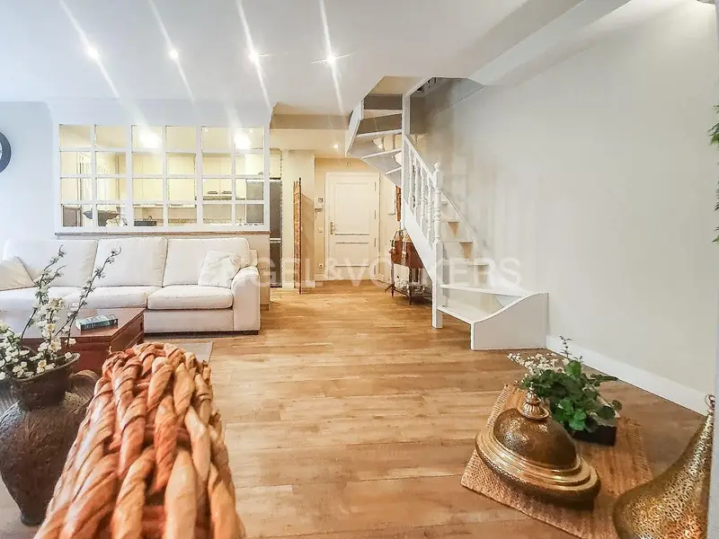 Dúplex en venta en Algorta Getxo Vizcaya