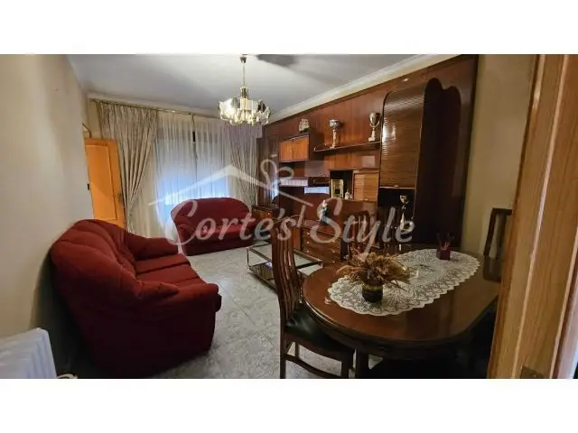 Casa de Pueblo en Venta Tomelloso 458m2 Dos Familias