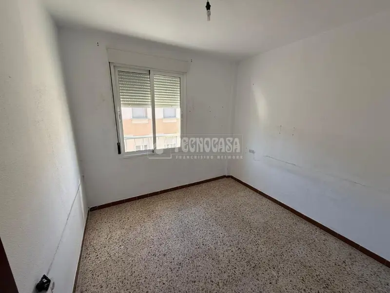 Piso en venta en Cádiz