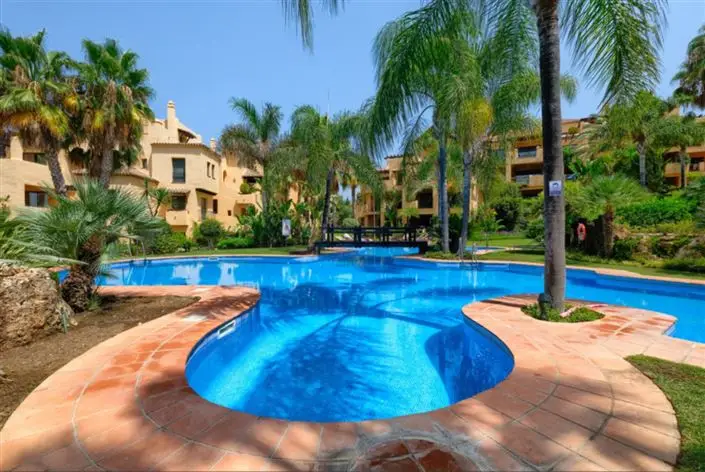 Atico Duplex 3 Dormitorios El Campanario Golf Resort
