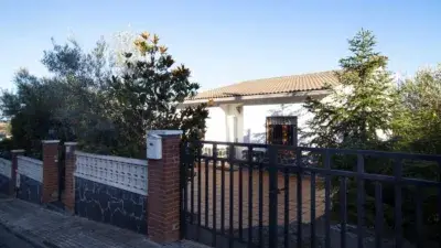 Chalet en venta en Carrer del Doctor Trueta