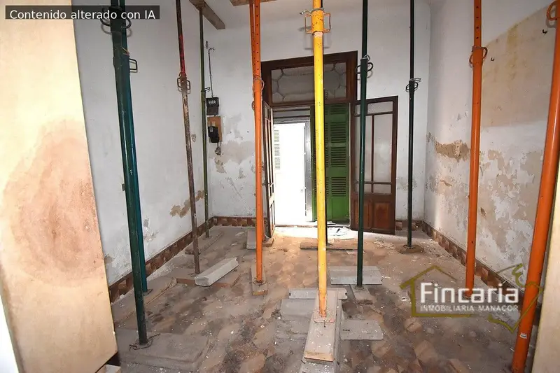 Chalet en Venta Manacor Mallorca 3 Plantas 163m2 Reforma Integral