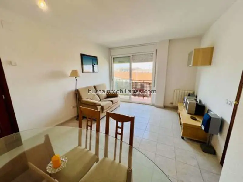 Apartamento en Venta Cervera VPO