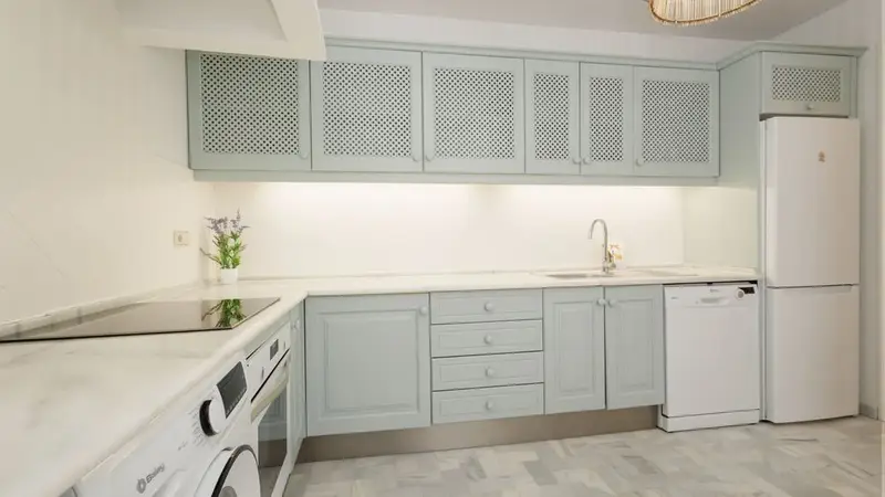 Apartamento Casares Costa Playa Piscina Climatizada Terraza Privada
