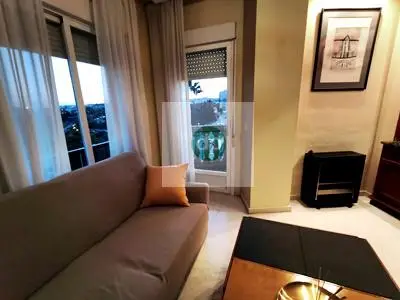Apartamento Amueblado en San Roque Badajoz