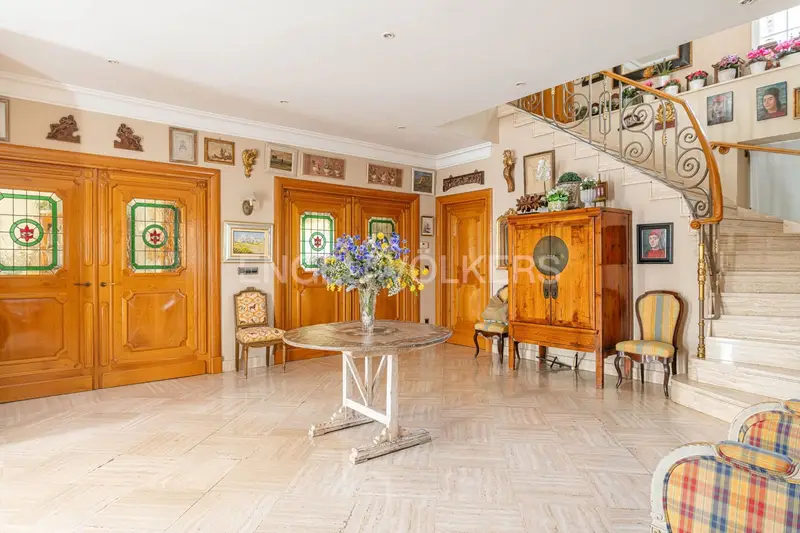 Chalet en venta en Fuente del Fresno, San Sebastián de los Reyes, Madrid