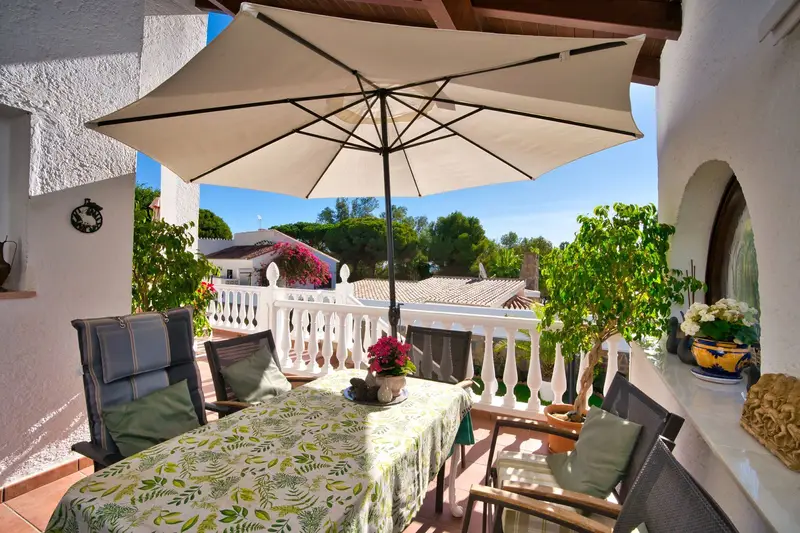 Casa Villa 4 Dormitorios Torrenueva Costa del Sol