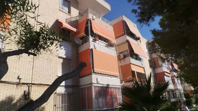 Piso en Venta Alicante Orgegia 3 Dormitorios 2 Baños