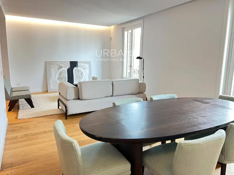 Apartamento de Lujo en Passeig de Gracia Barcelona