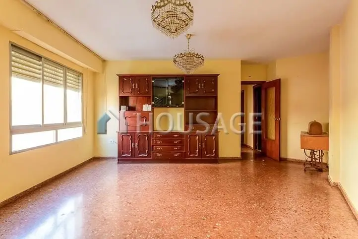 Piso en venta Torrent 3 dormitorios cerca transporte público