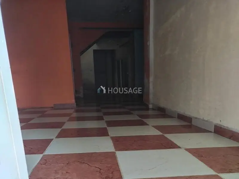 Casa Adosada en Quero Toledo 124m2 3 Dormitorios